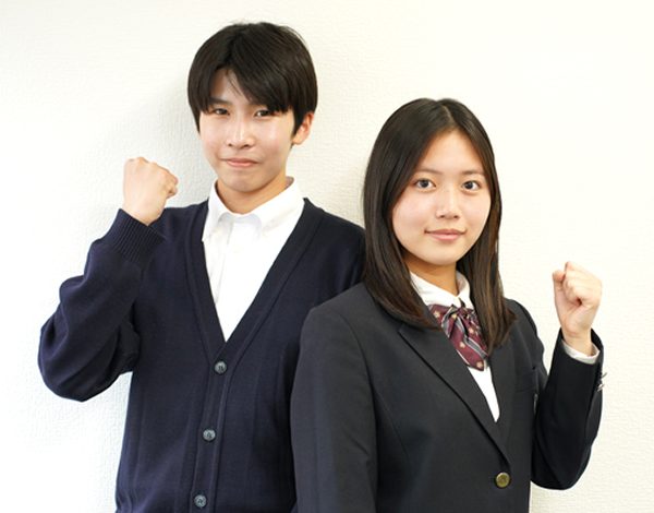 学生
