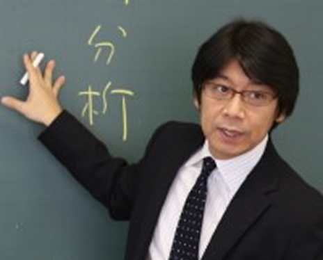 講師画像