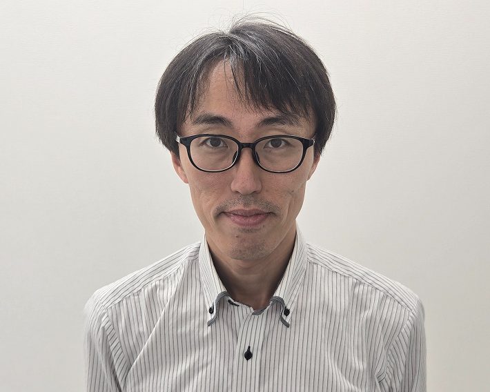 教室長画像